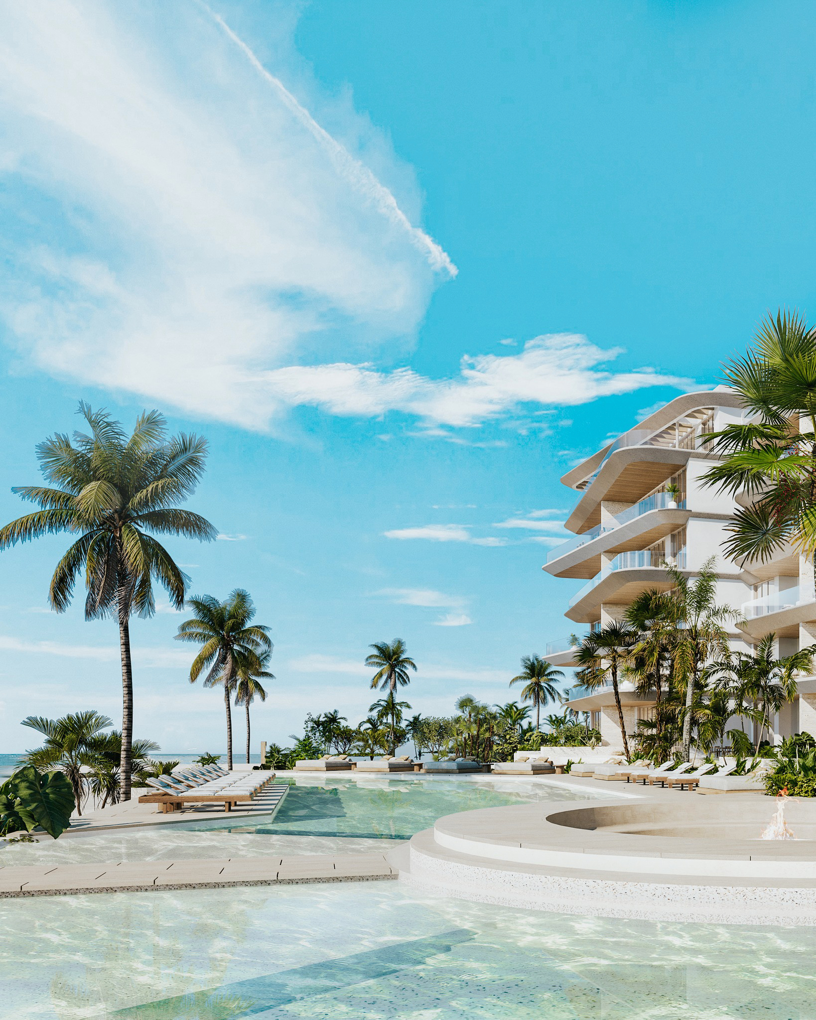 Marietta Isla Mujeres