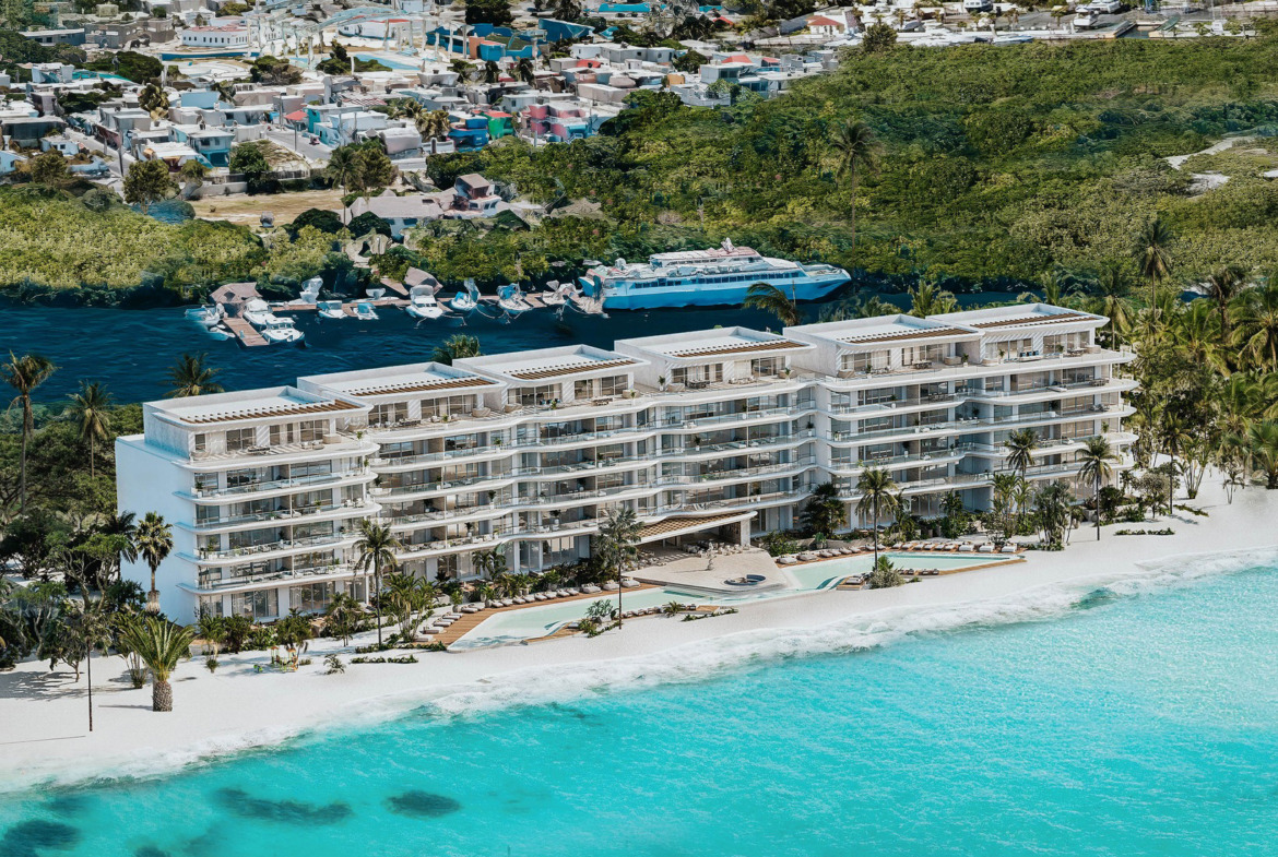 Marietta Isla Mujeres