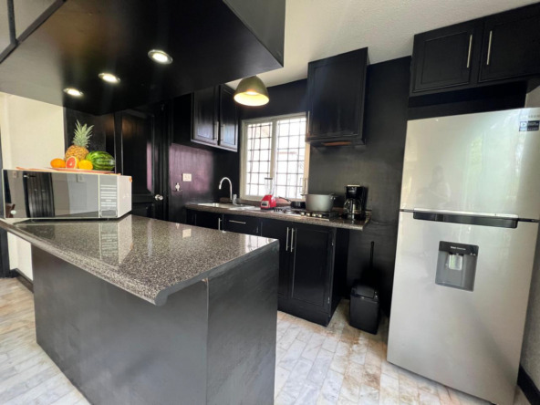Oportunidad casa en venta en La Zona Hotelera