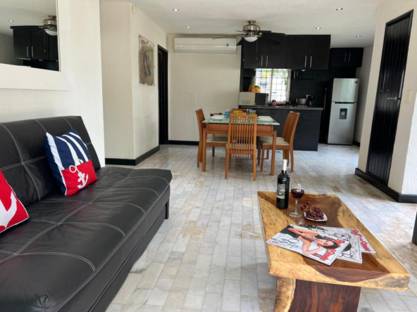 Oportunidad casa en venta en La Zona Hotelera