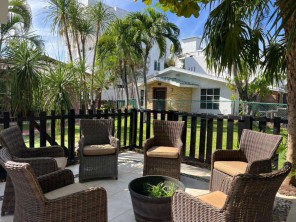 Oportunidad casa en venta en La Zona Hotelera