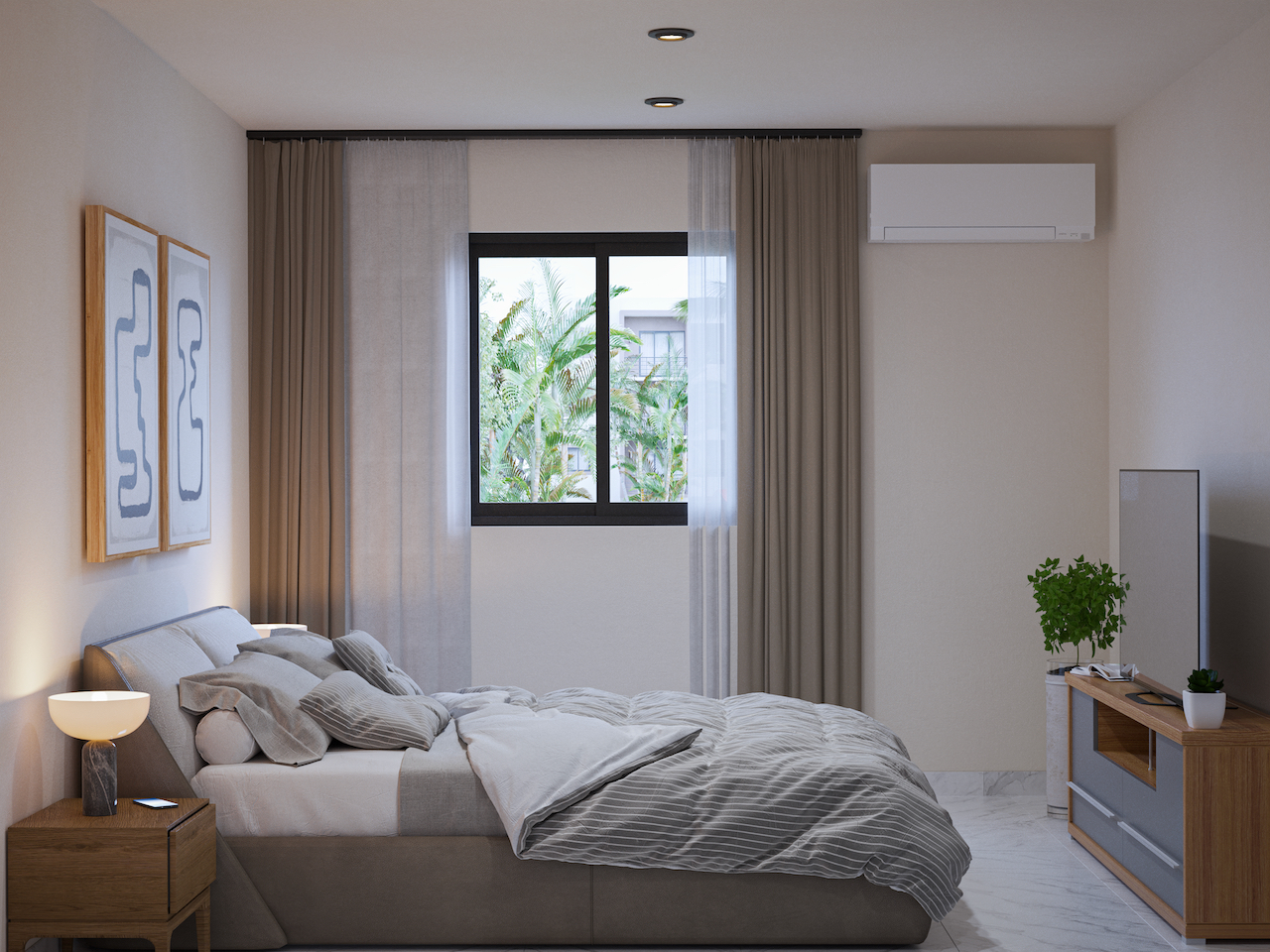 Valmira Living Cancun departamentos en venta