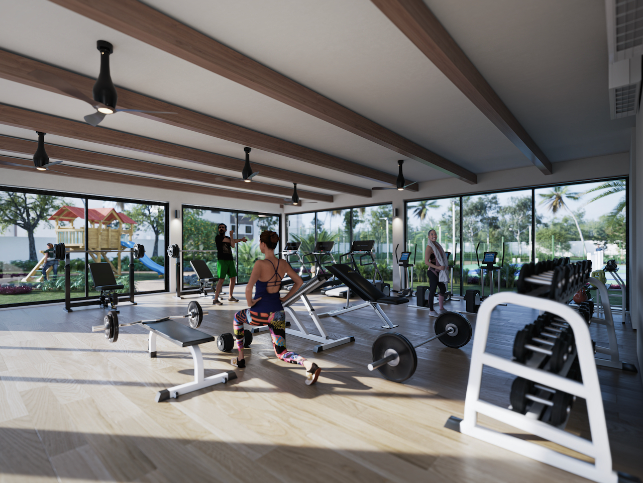 Valmira Living Cancun departamentos en venta