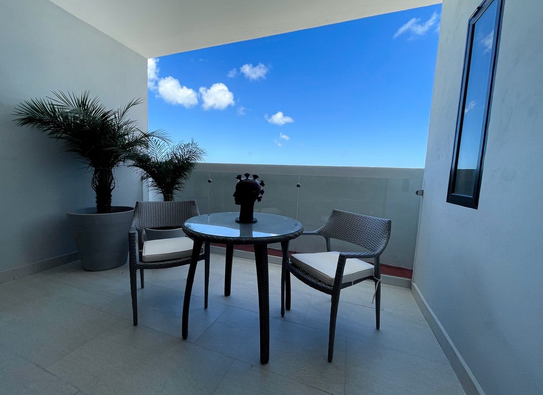 Origin by Wolf Cancun