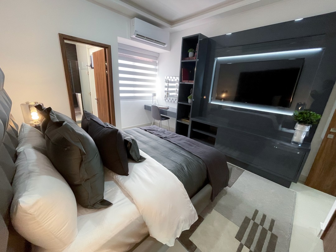 Origin by Wolf Cancun