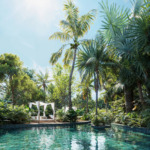 Villas de lujo frente al mar en venta en Playa Paraíso Riviera Maya