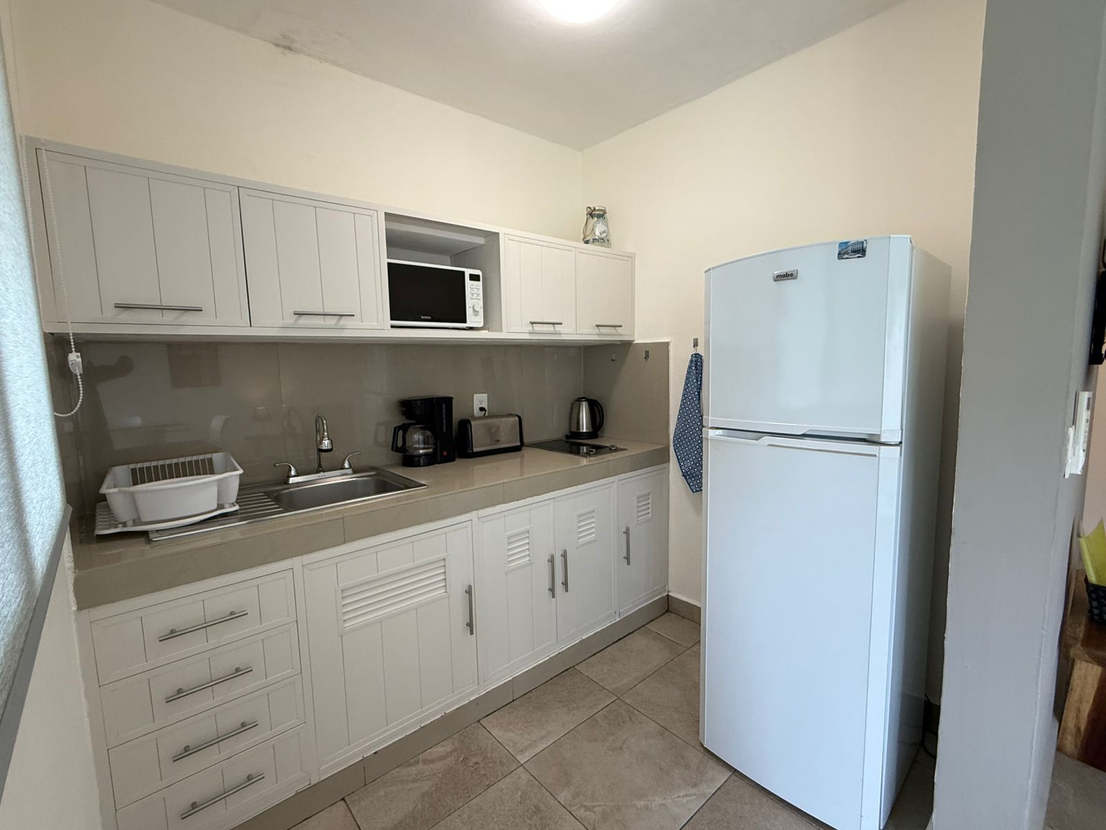 Departamento en Condominios Playa Linda