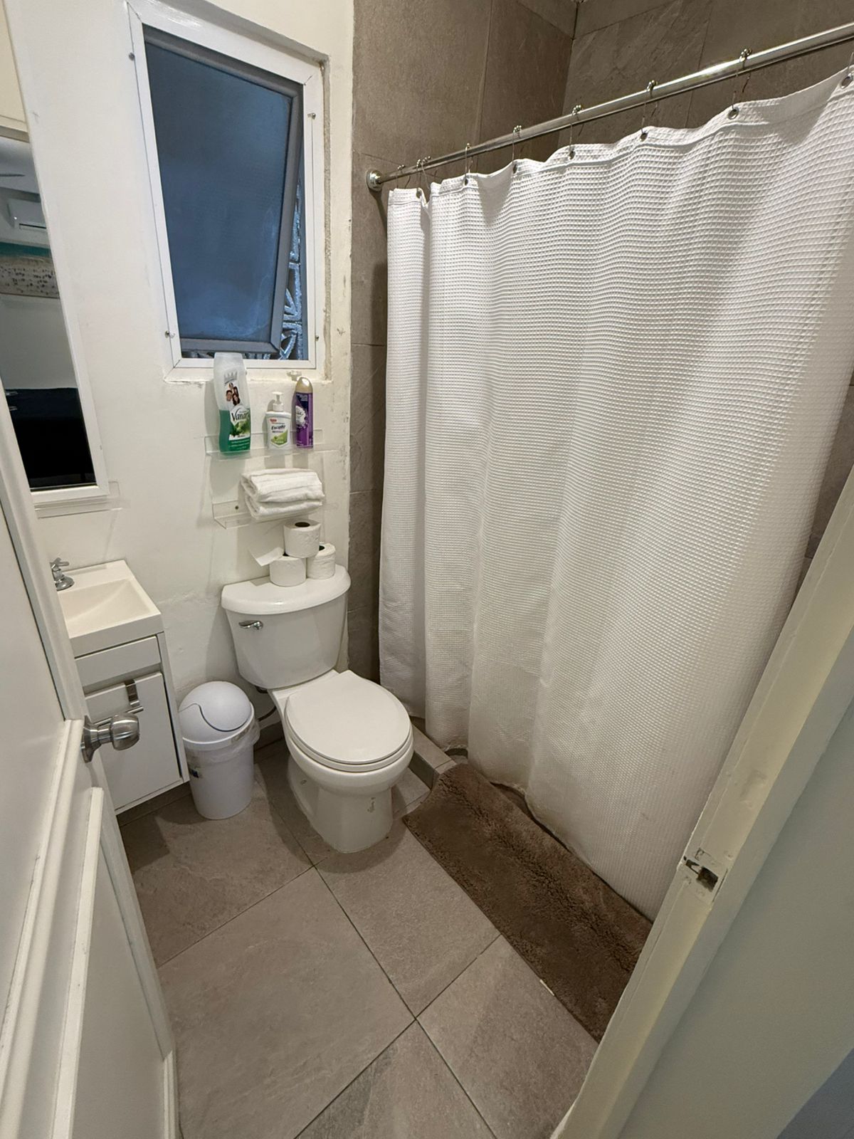 Departamento en Condominios Playa Linda