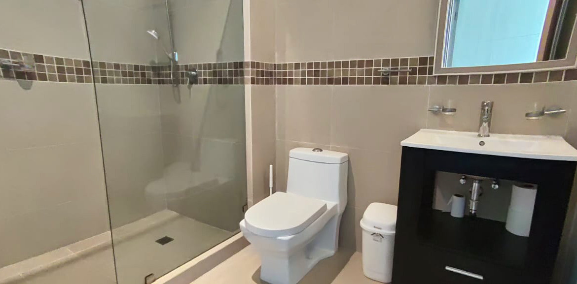 departamento amueblado en renta Cancún Torre Buenos Aires