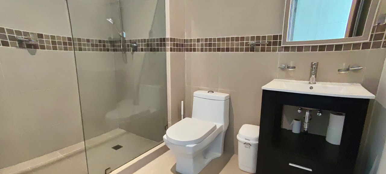 departamento amueblado en renta Cancún Torre Buenos Aires