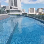 departamento amueblado en renta Cancún Torre Buenos Aires