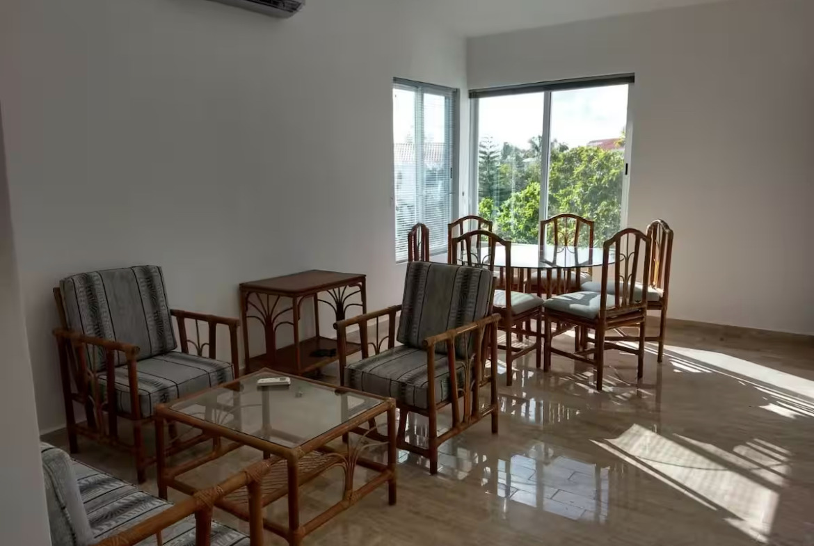 Departamento en venta en Playa Linda Cancún