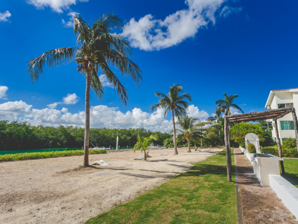 Departamento en venta en Playa Linda Cancún