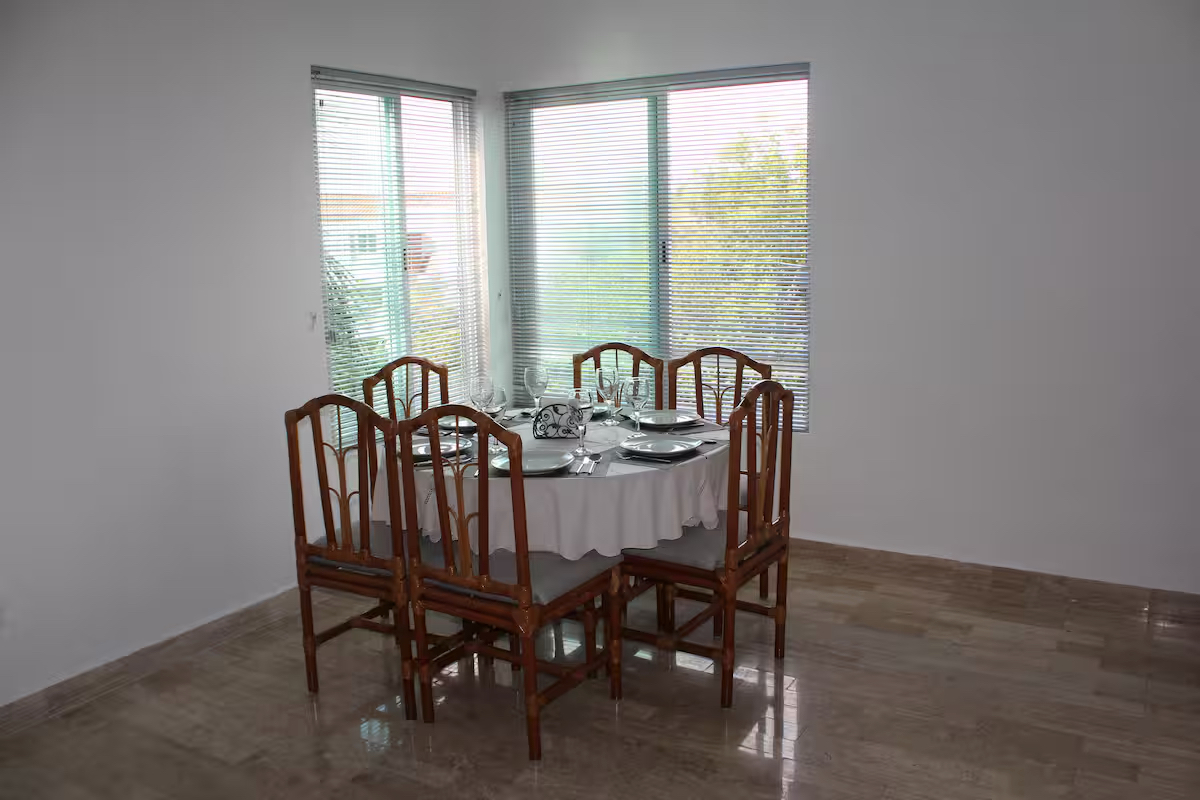 Departamento en venta en Playa Linda Cancún