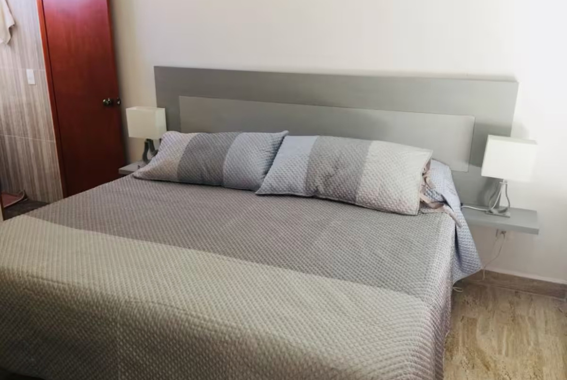 Departamento en venta en Playa Linda Cancún