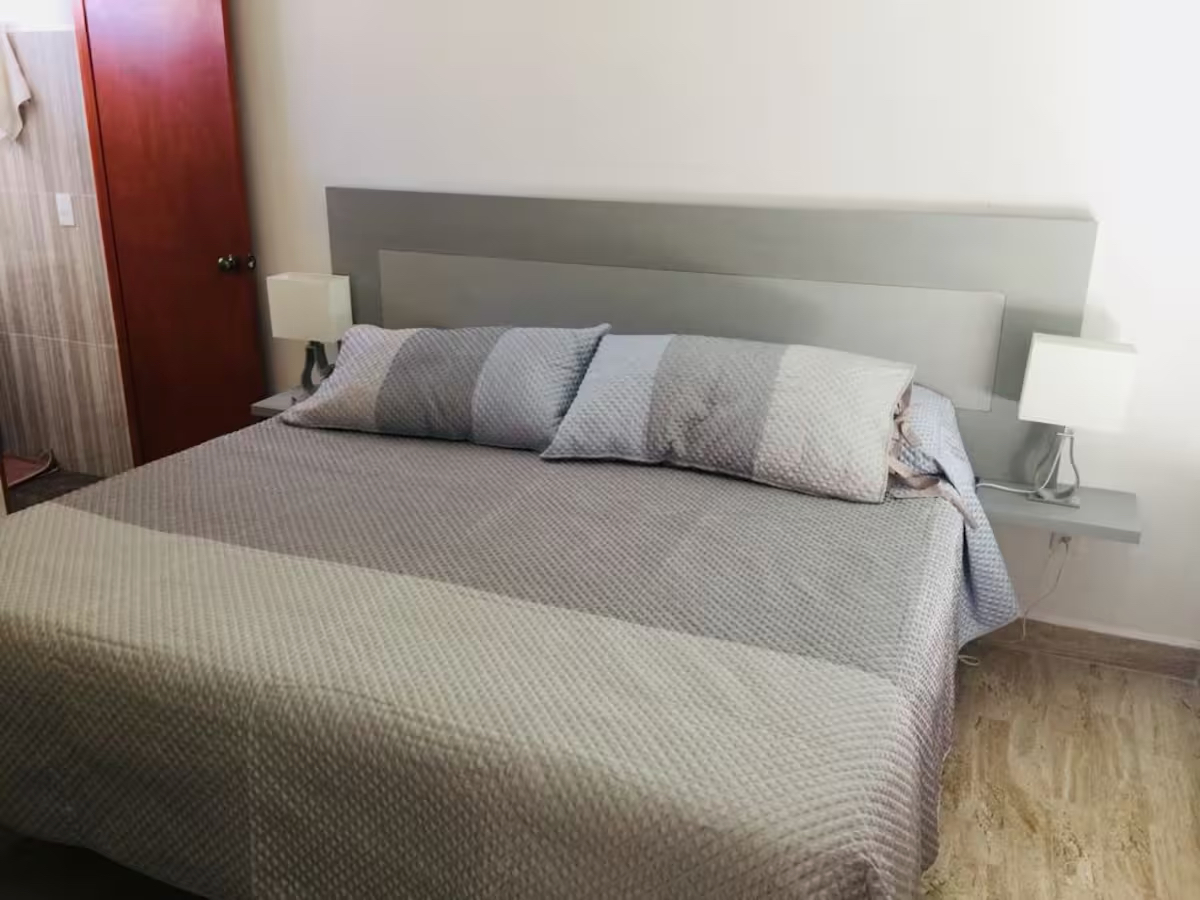 Departamento en venta en Playa Linda Cancún