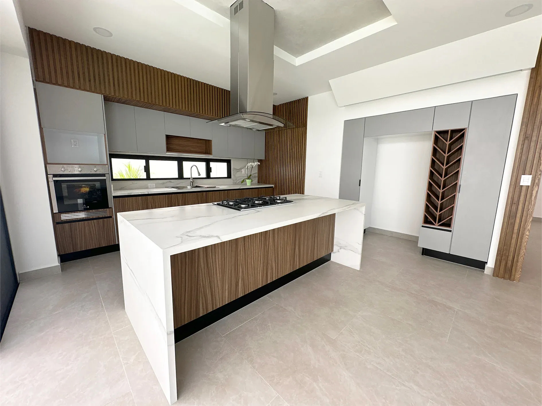 Casa nueva en venta en Via Cumbres