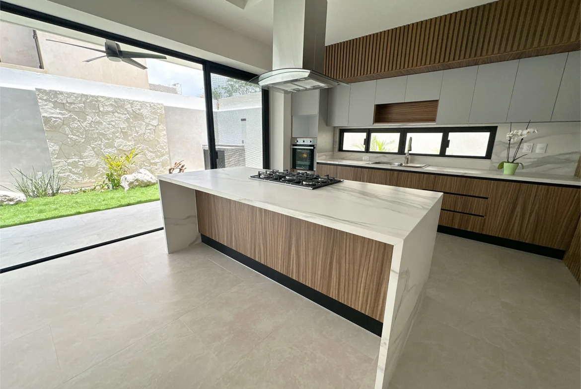 Casa nueva en venta en Via Cumbres