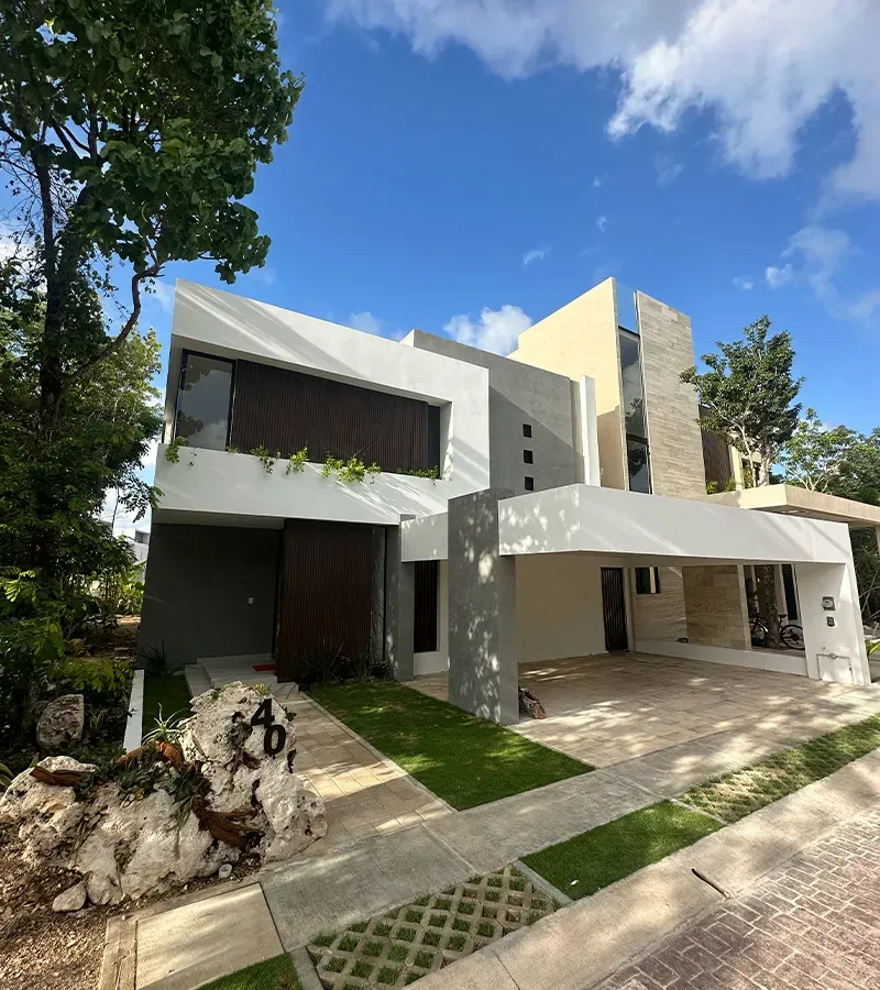 Casa nueva en venta en Via Cumbres