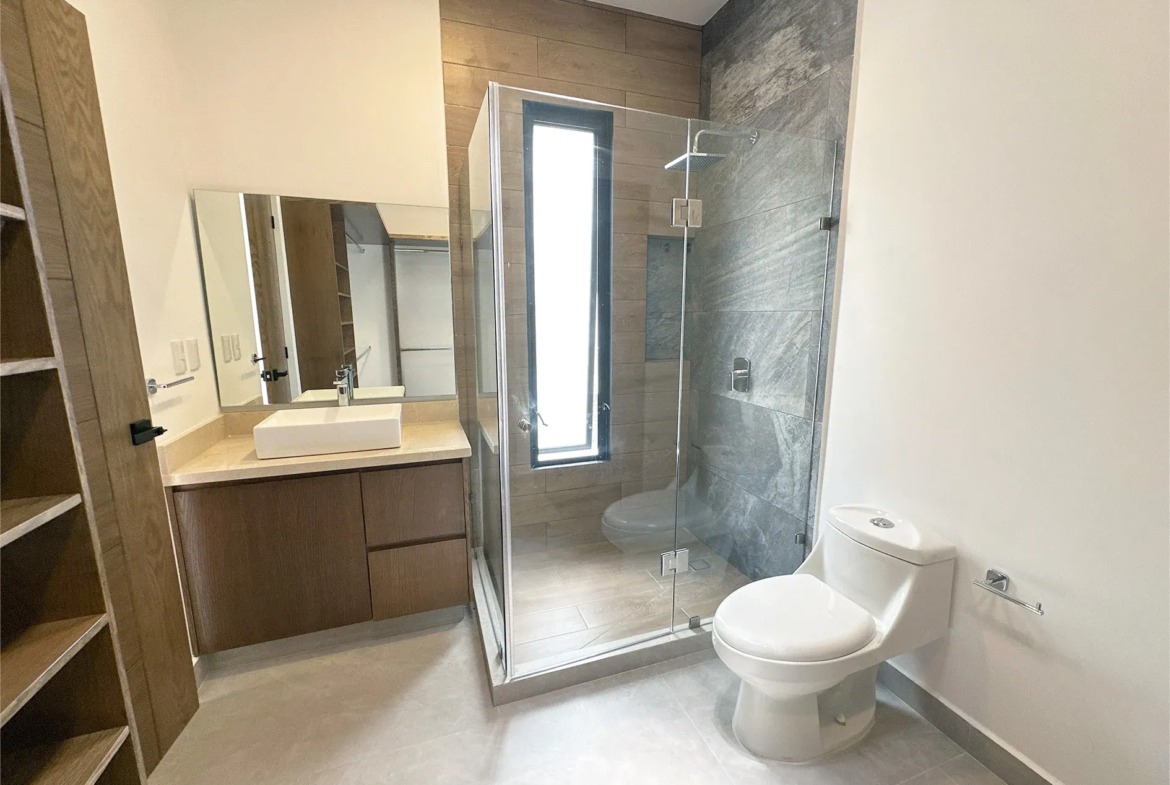 Casa nueva en venta en Via Cumbres