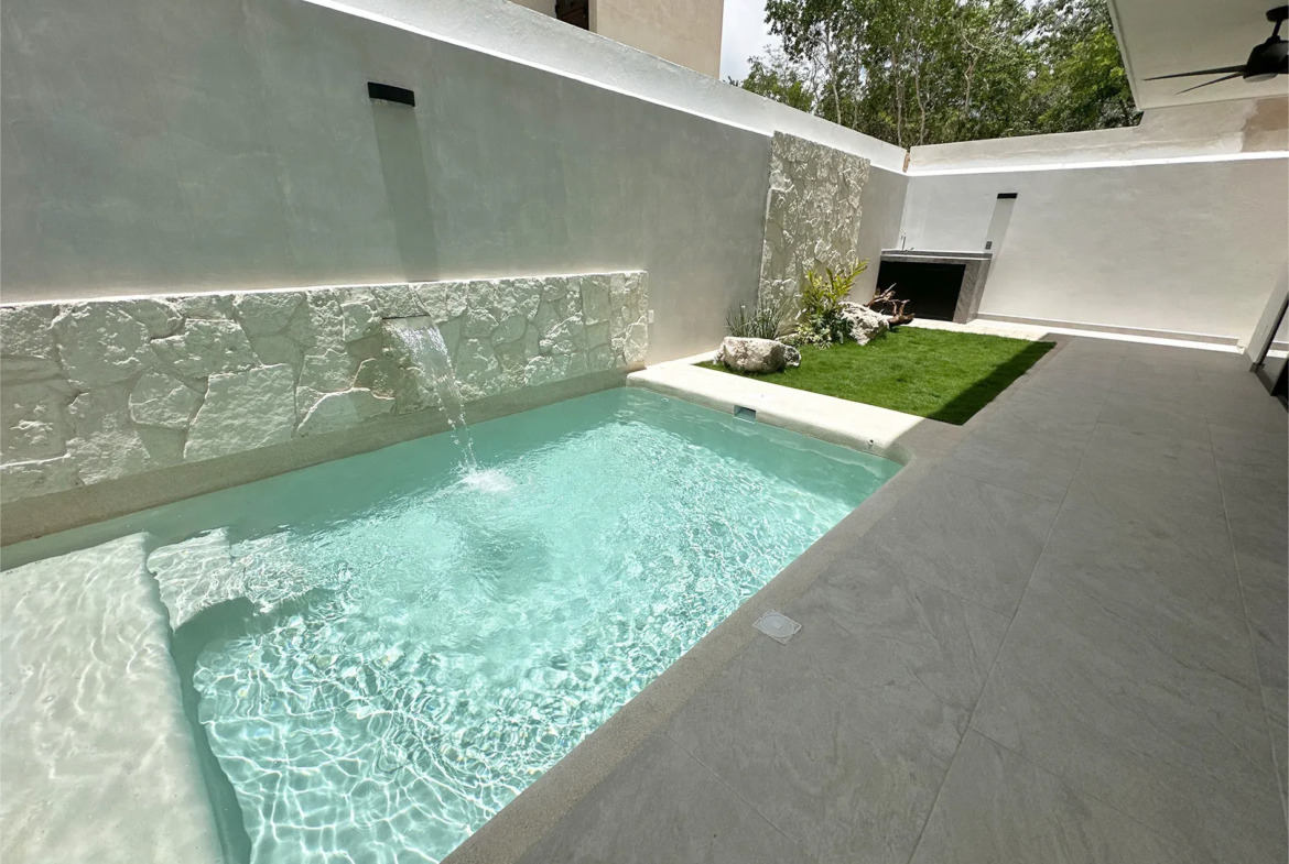 Casa nueva en venta en Via Cumbres