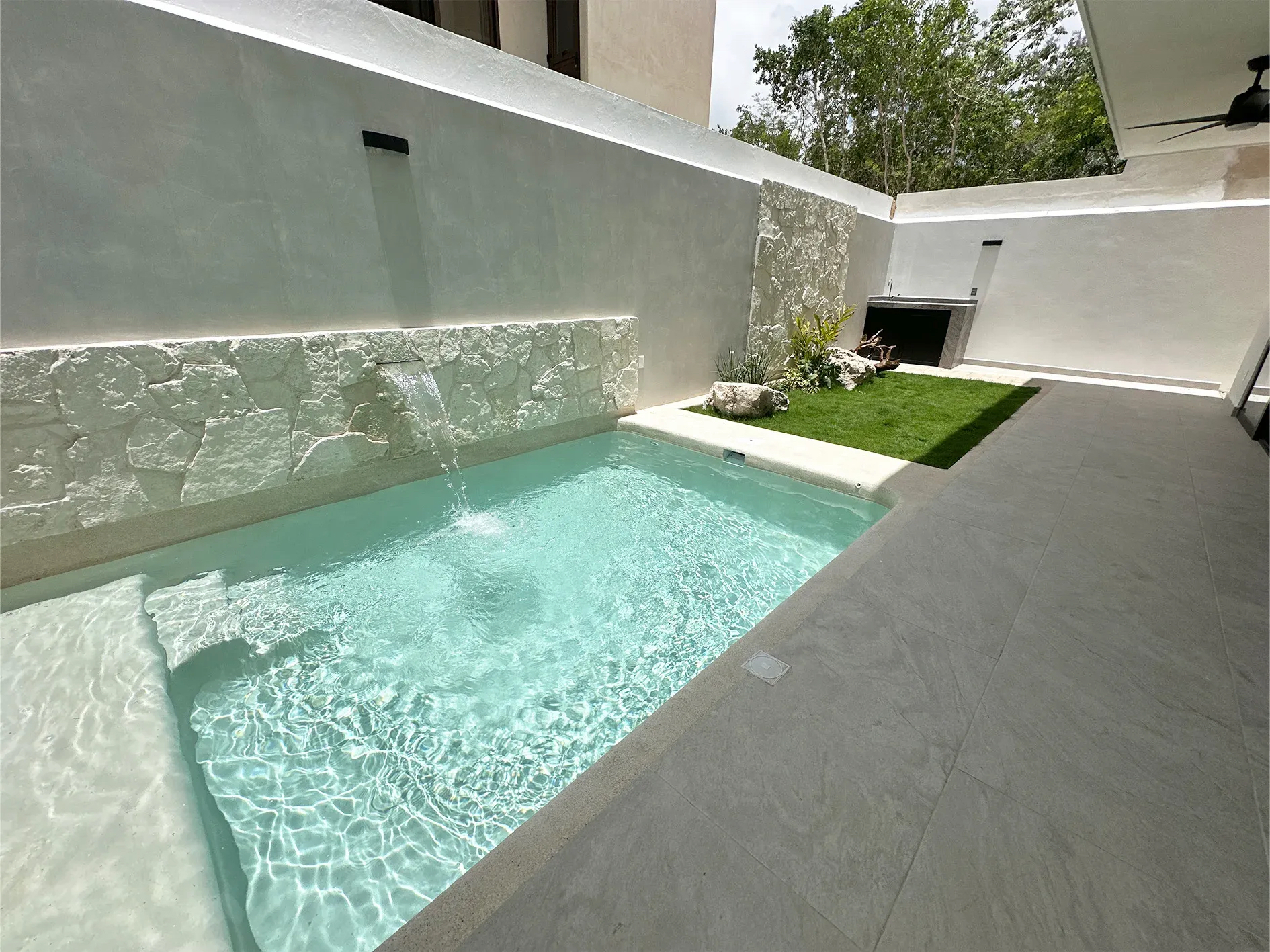 Casa nueva en venta en Via Cumbres