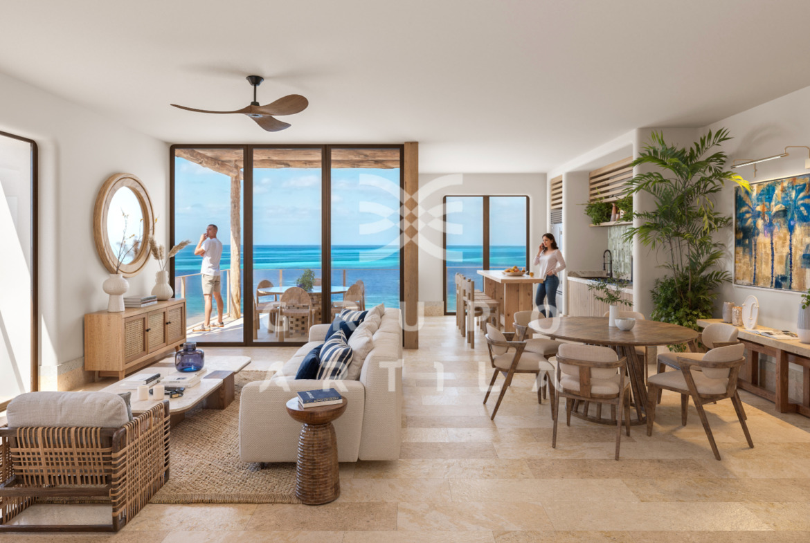 La Salina Isla Mujeres