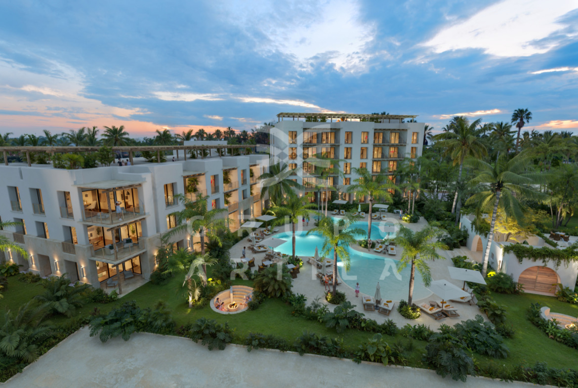 La Salina Isla Mujeres