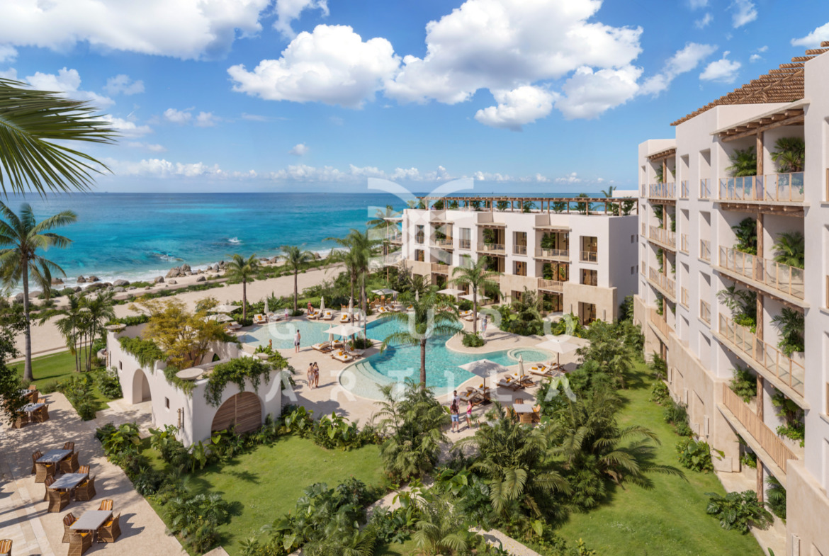 La Salina Isla Mujeres