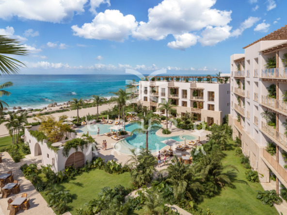 La Salina Isla Mujeres