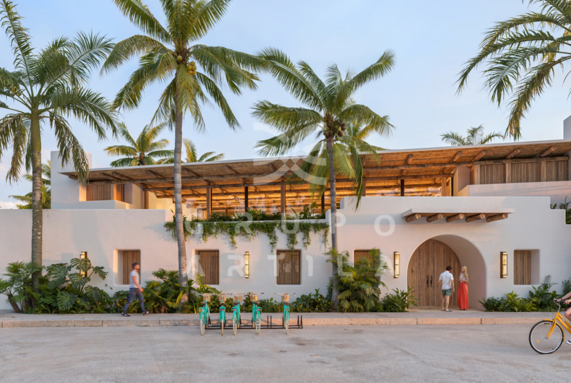 La Salina Isla Mujeres