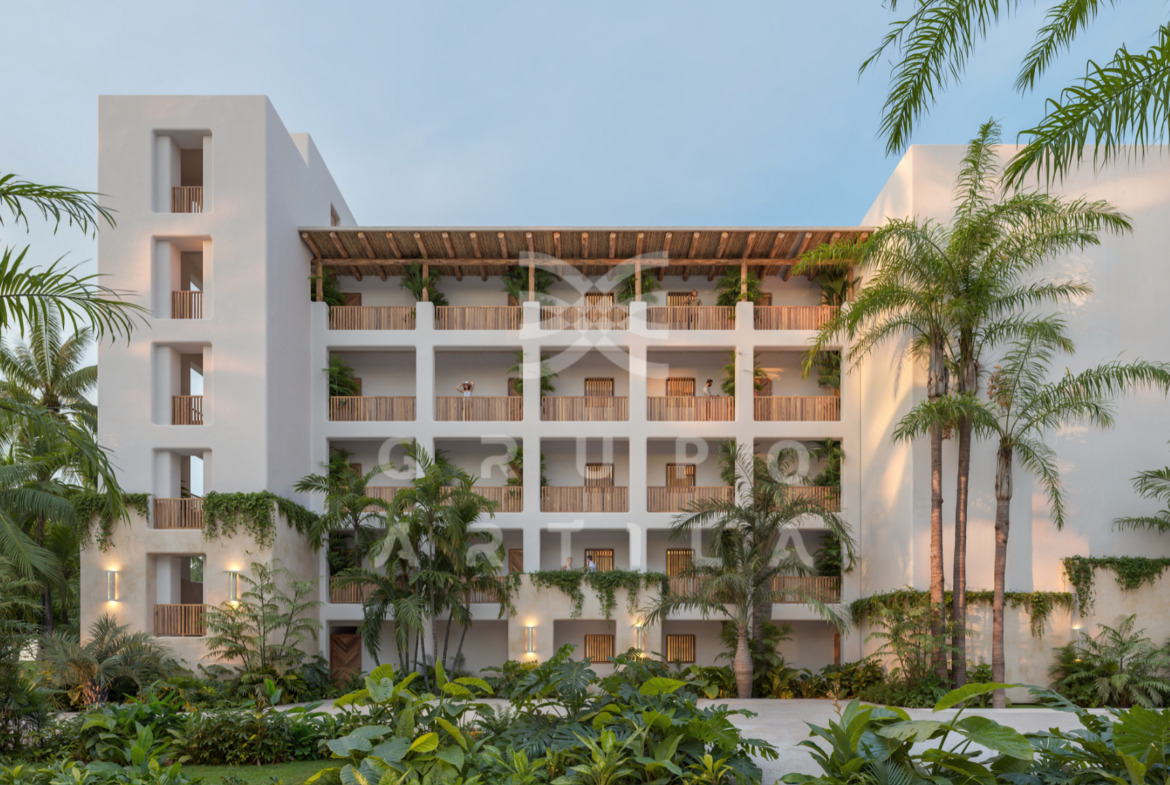 La Salina Isla Mujeres