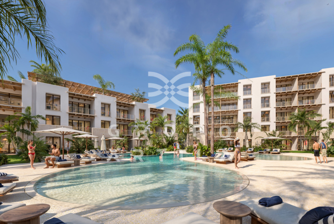 La Salina Isla Mujeres