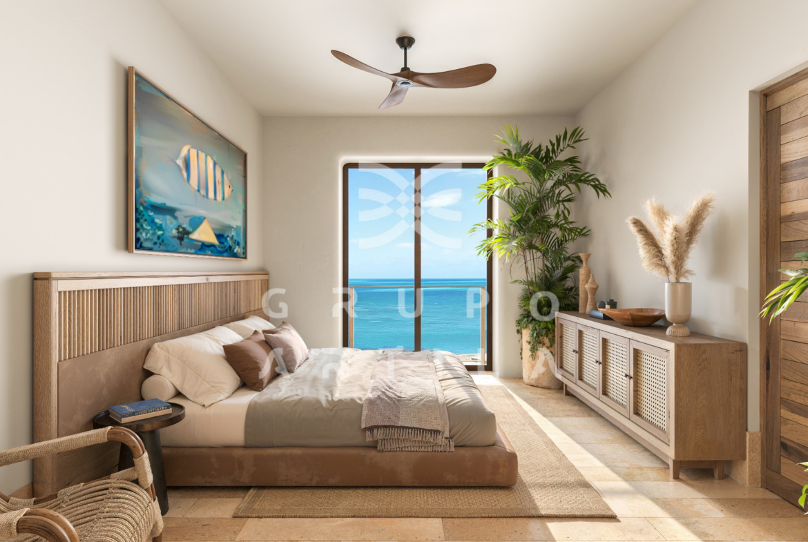 La Salina Isla Mujeres