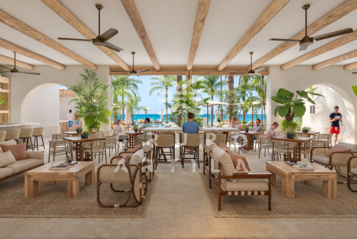 La Salina Isla Mujeres