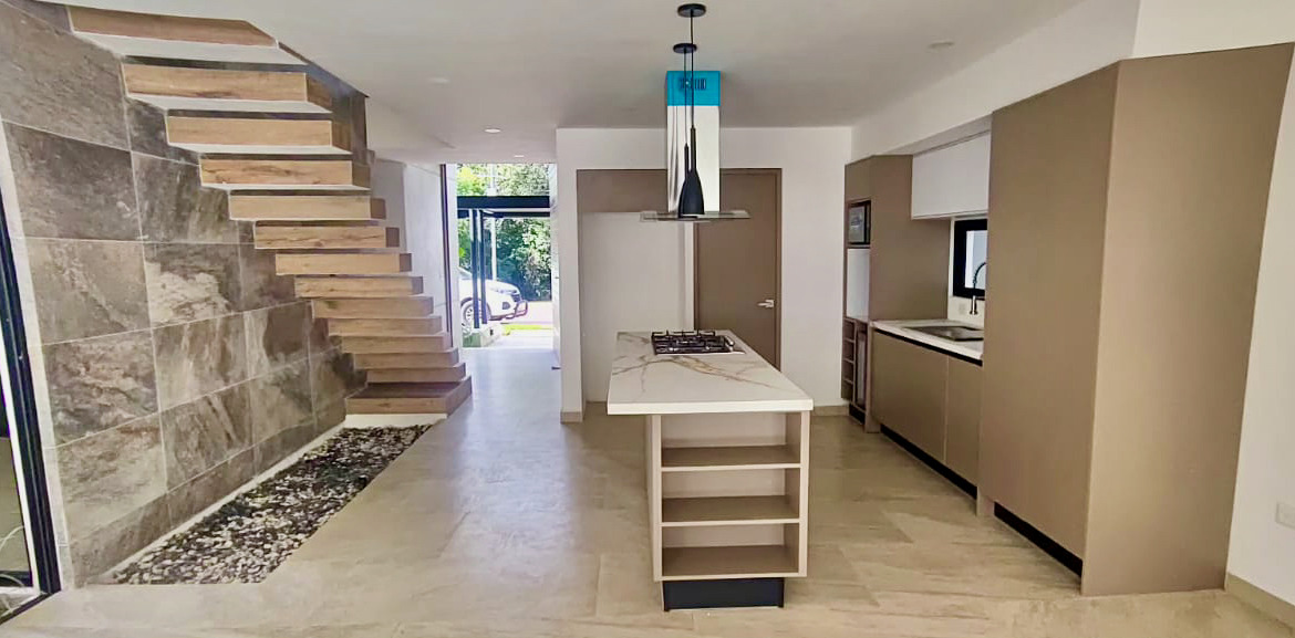 Casa nueva en venta Via Cumbres Cancun