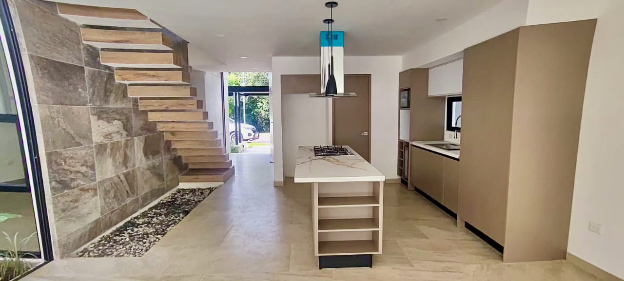 Casa nueva en venta Via Cumbres Cancun