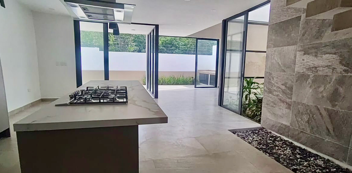 Casa nueva en venta Via Cumbres Cancun