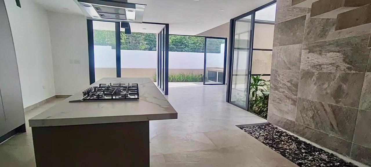 Casa nueva en venta Via Cumbres Cancun