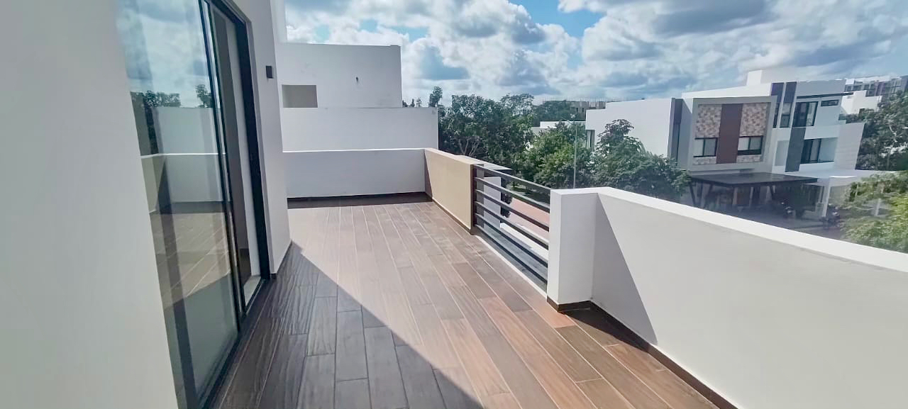 Casa nueva en venta Via Cumbres Cancun