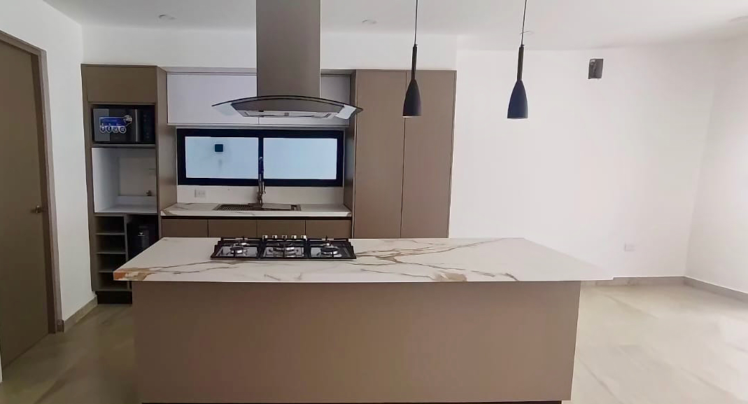 Casa nueva en venta Via Cumbres Cancun