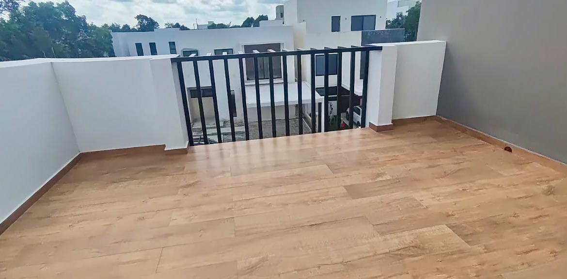 Casa nueva en venta en Via Cumbres Cancun