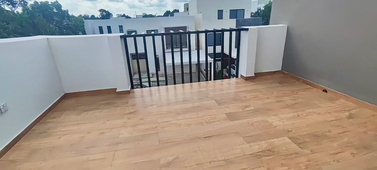 Casa nueva en venta en Via Cumbres Cancun