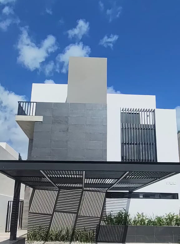 Casa nueva en venta en Via Cumbres Cancun