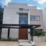 Casa nueva en venta Via Cumbres Cancun