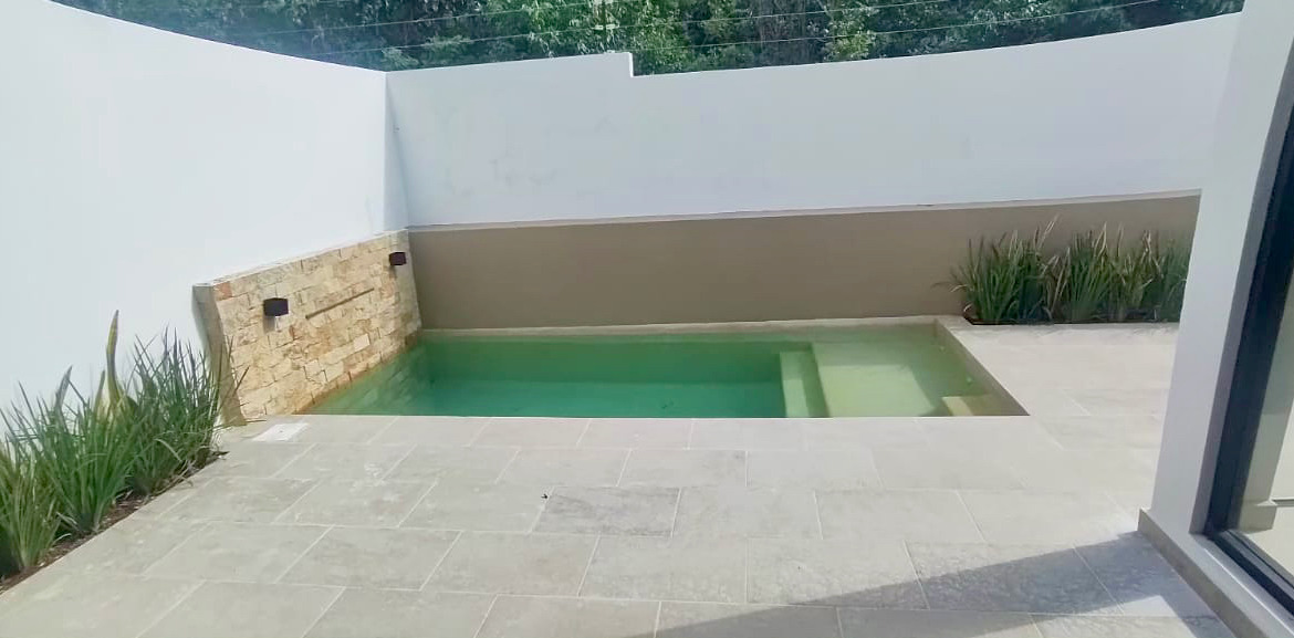 Casa nueva en venta Via Cumbres Cancun