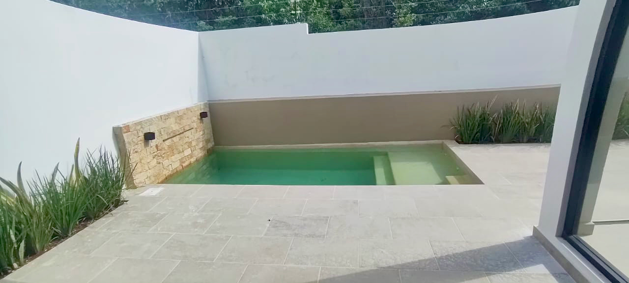 Casa nueva en venta Via Cumbres Cancun