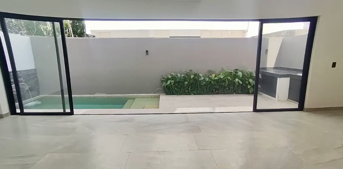 Casa nueva en venta en Via Cumbres Cancun