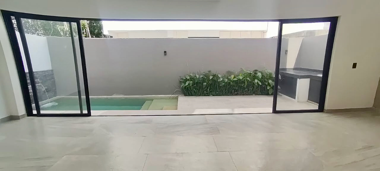 Casa nueva en venta en Via Cumbres Cancun