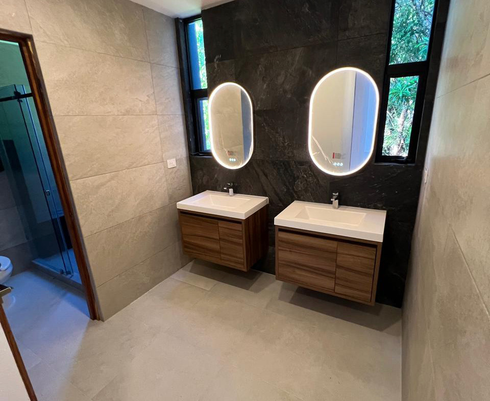 Casa de lujo en venta en Aldea Ha Puerto Morelos